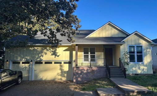 House in Salem, Oregon, United States 1
