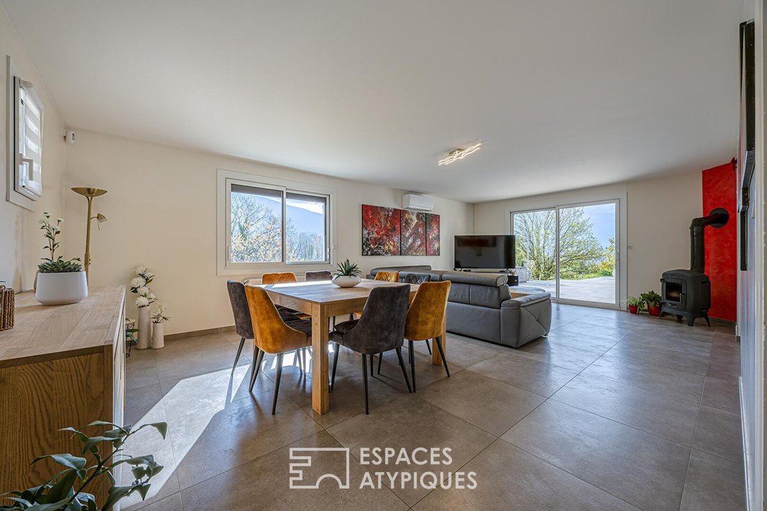 Villa in Novalaise, Auvergne-Rhône-Alpes, France 3 - 17560976