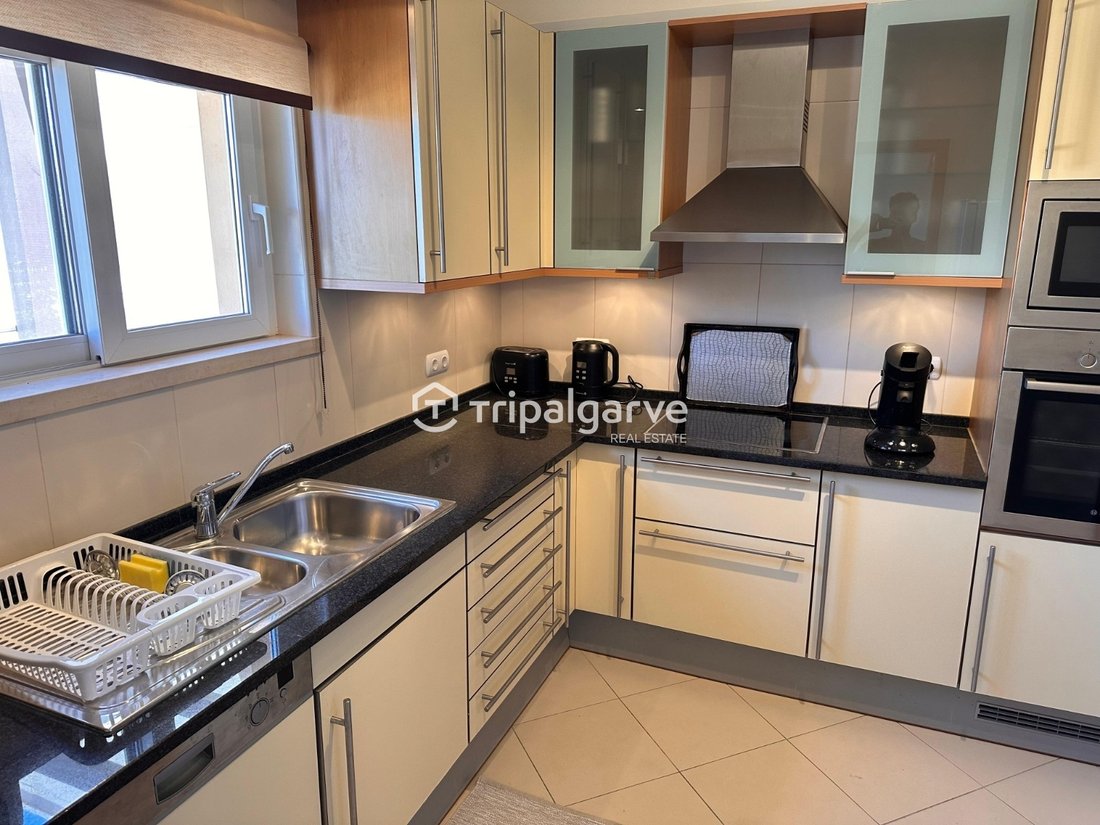 Apartment in Vilamoura, Quarteira, Algarve 2 - 17560691