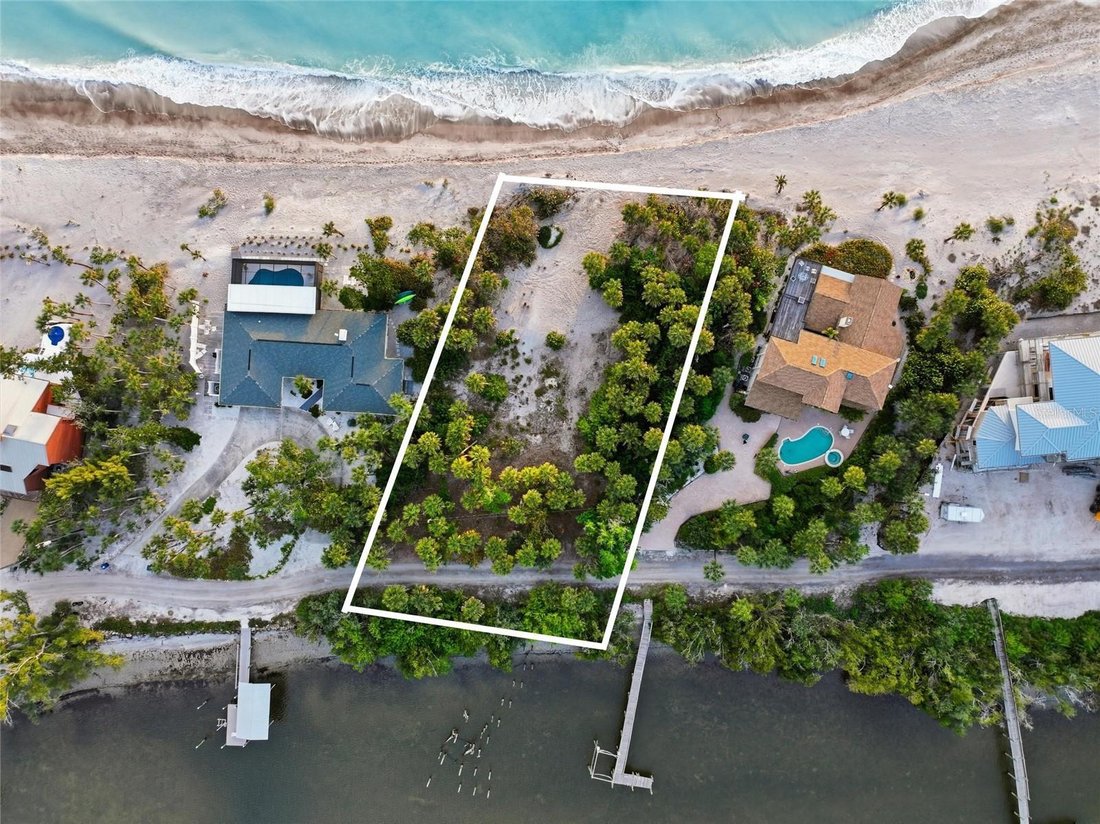 Terreno a Englewood, Florida, Stati Uniti 1 - 17562110