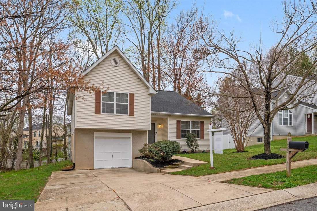 House in Annapolis, Maryland, United States 3 - 17560808