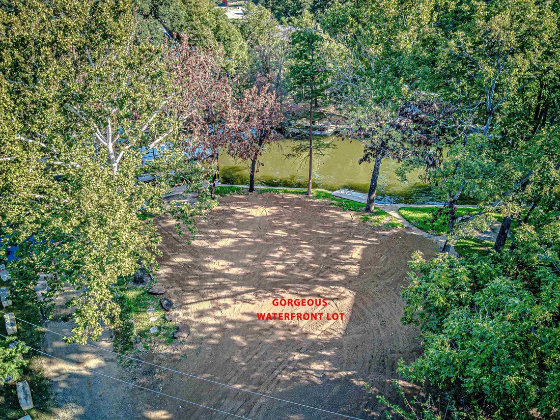 Land in Kingsland, Texas, United States 4 - 17560196