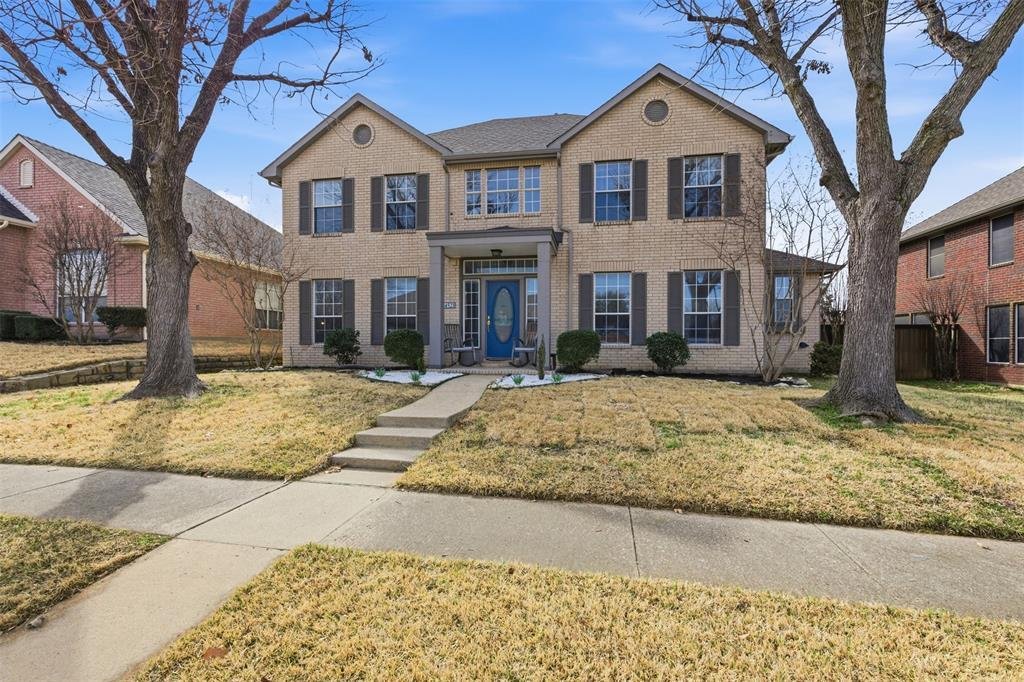 House in The Colony, Texas, United States 3 - 17567181