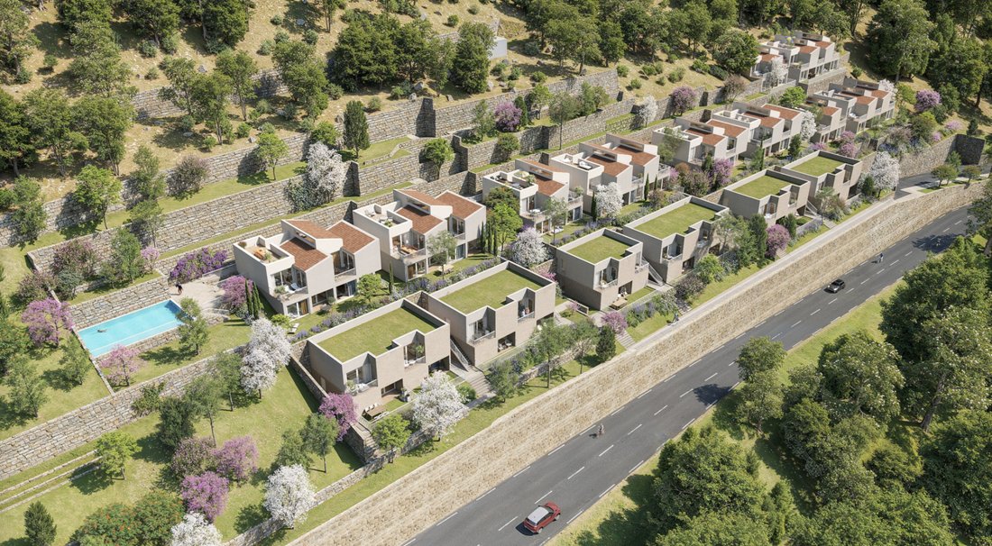 Apartment in La Turbie, Provence-Alpes-Côte d'Azur, France 3 - 17560836