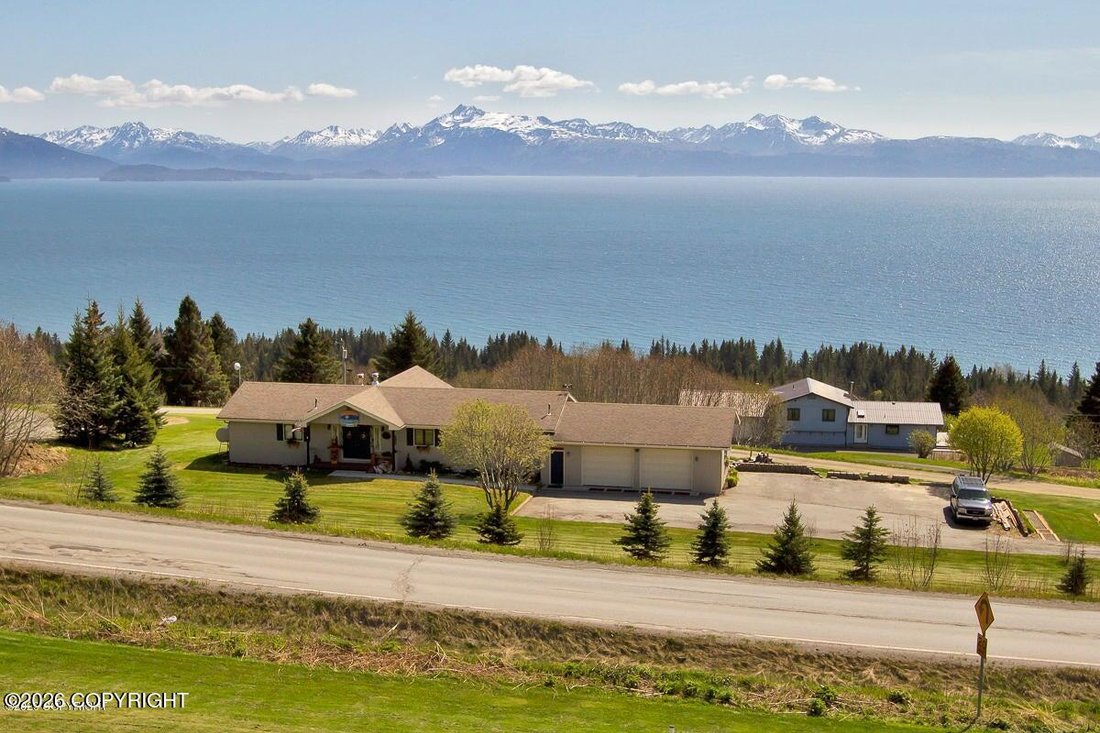 House in Homer, Alaska, United States 2 - 17560087