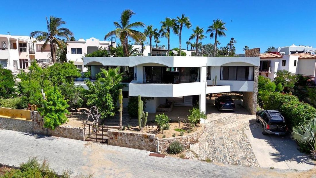 House in Cabo San Lucas, Baja California Sur, Mexico 2 - 17560753