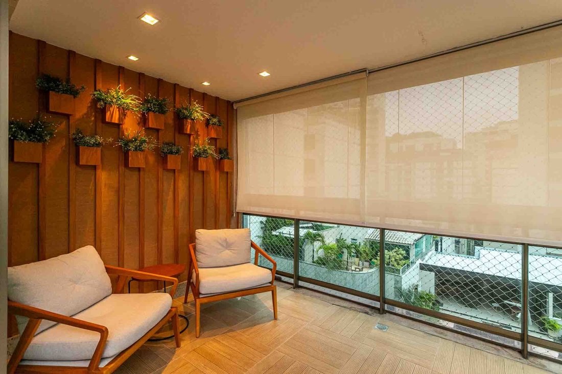 Apartment in Rio de Janeiro, State of Rio de Janeiro, Brazil 5 - 17560640
