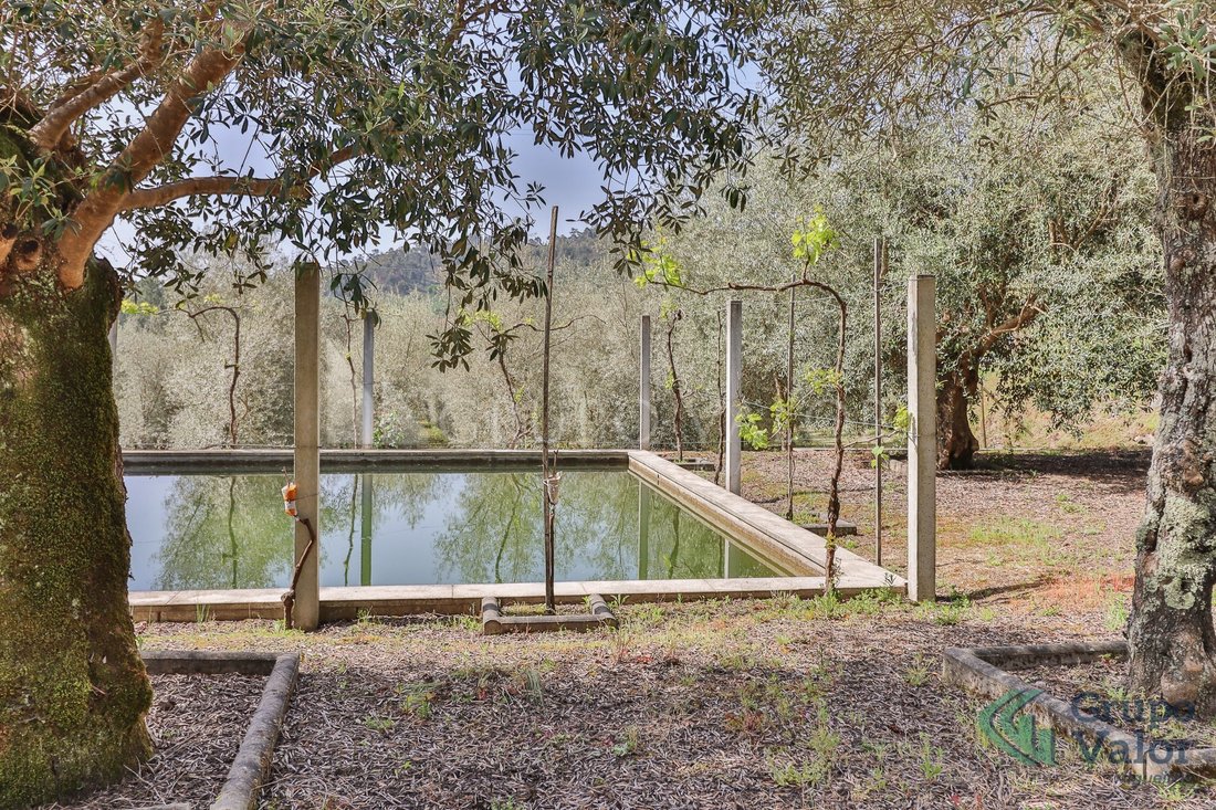 Finca in Alpendorada, Varzea e Torrao, Porto District, Portugal 2 - 11952901