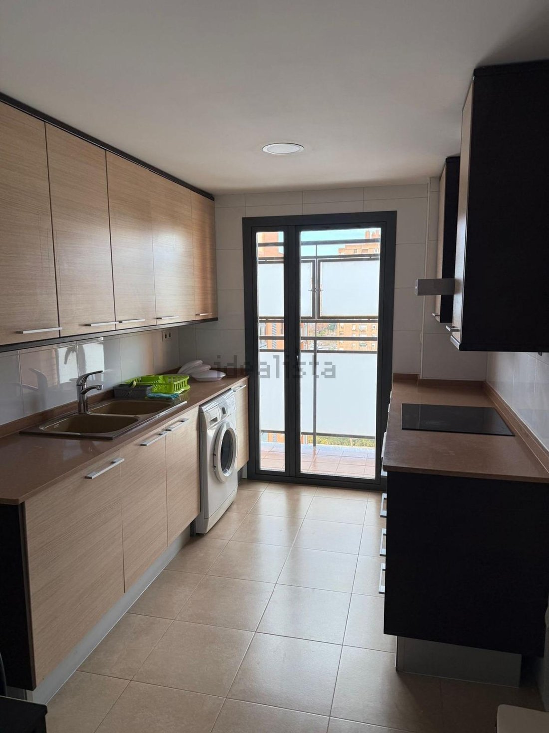 Apartment in Quatre Carreres, Valencia, Spain 4 - 17567231