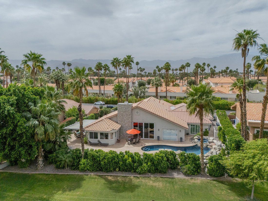 House in Palm Desert, California, United States 1 - 17559521