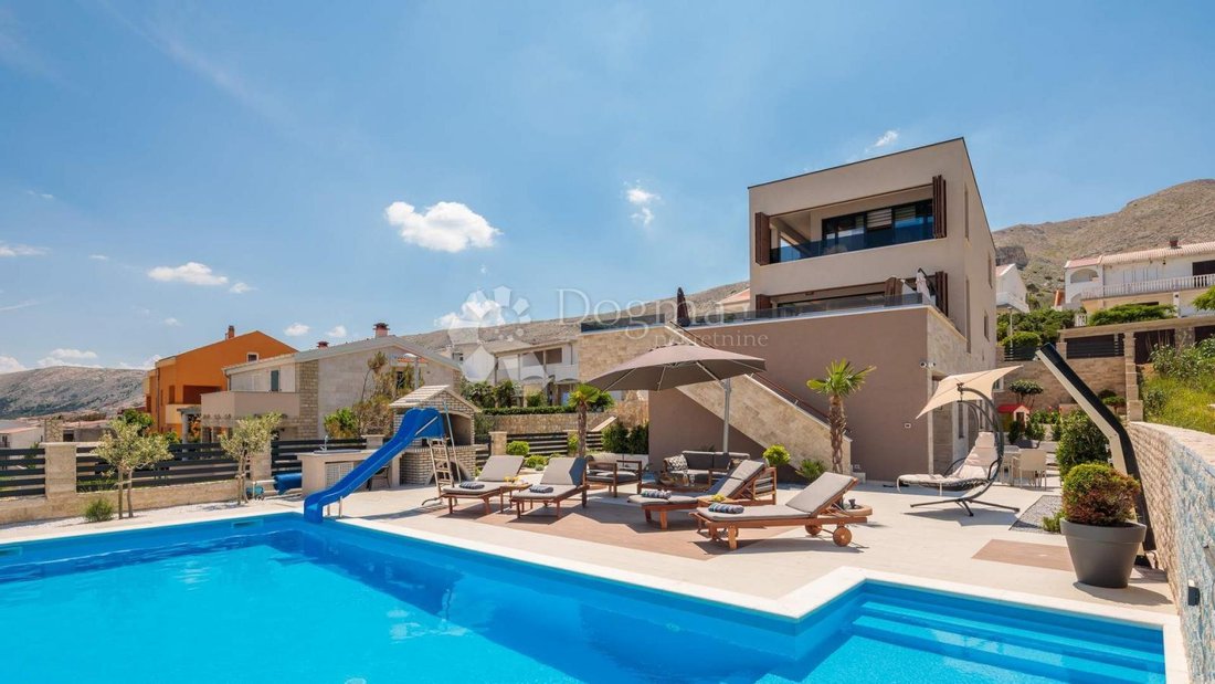 House in Zadar County, Croatia 1 - 17560661