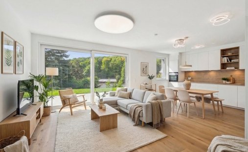Apartment in Mauerbach, Lower Austria, Austria 1