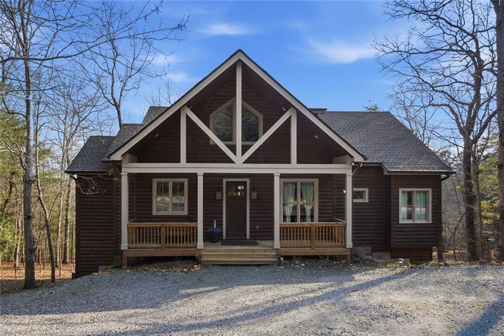 House in Morganton, Georgia, United States 1 - 17560101