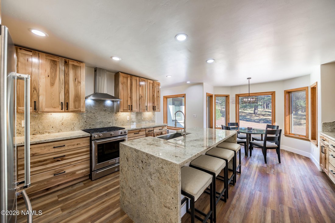 House in Parks, Arizona, United States 5 - 17567084