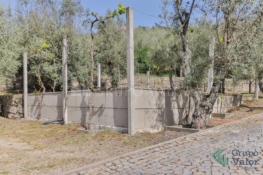 Finca in Alpendorada, Varzea e Torrao, Porto District, Portugal 3 - 11952901