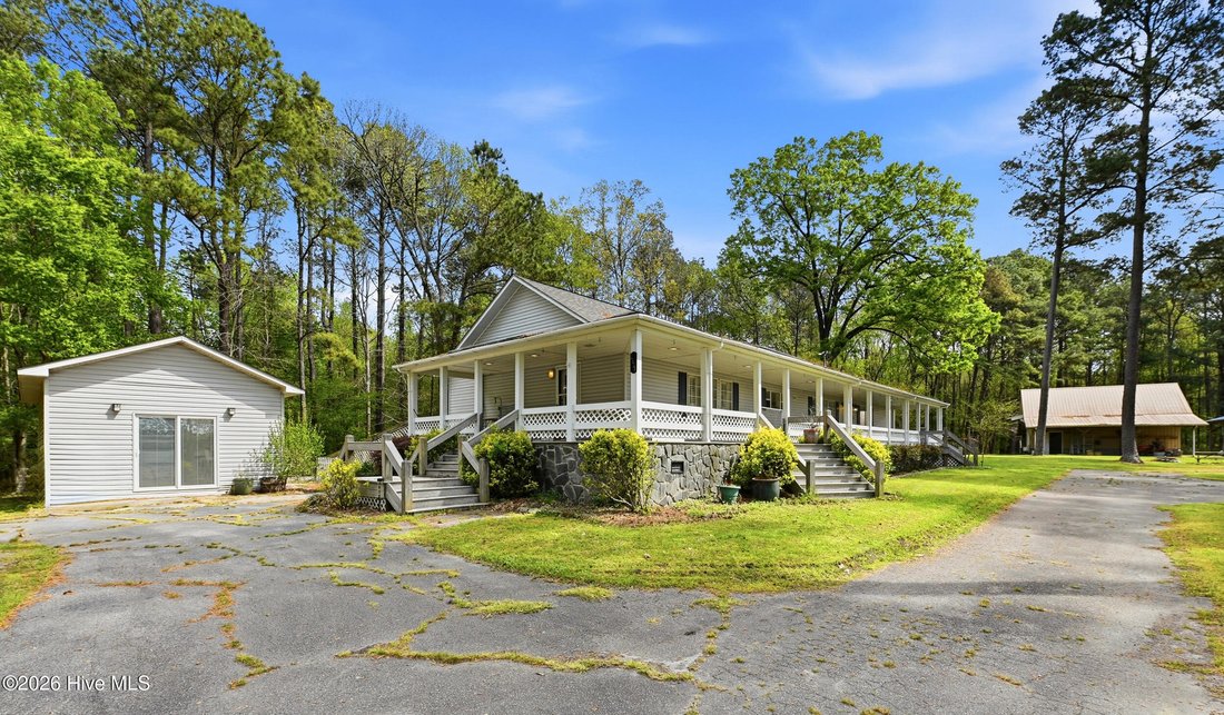 House in Elizabethtown, North Carolina, United States 5 - 17557407