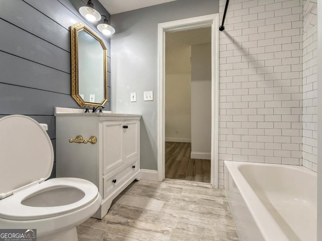 House in Alcovy Shores, Georgia, United States 4 - 17557239