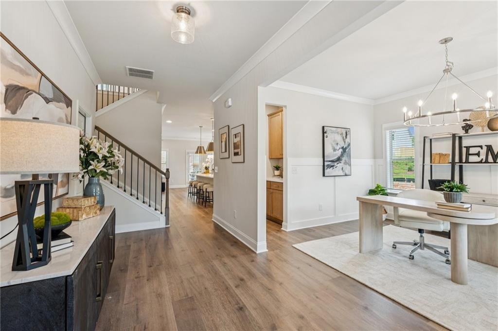 Haus in Flowery Branch, Georgia, Vereinigte Staaten 3 - 17565749