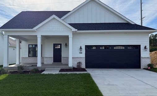 Casa en O'Fallon, Misuri, Estados Unidos 1