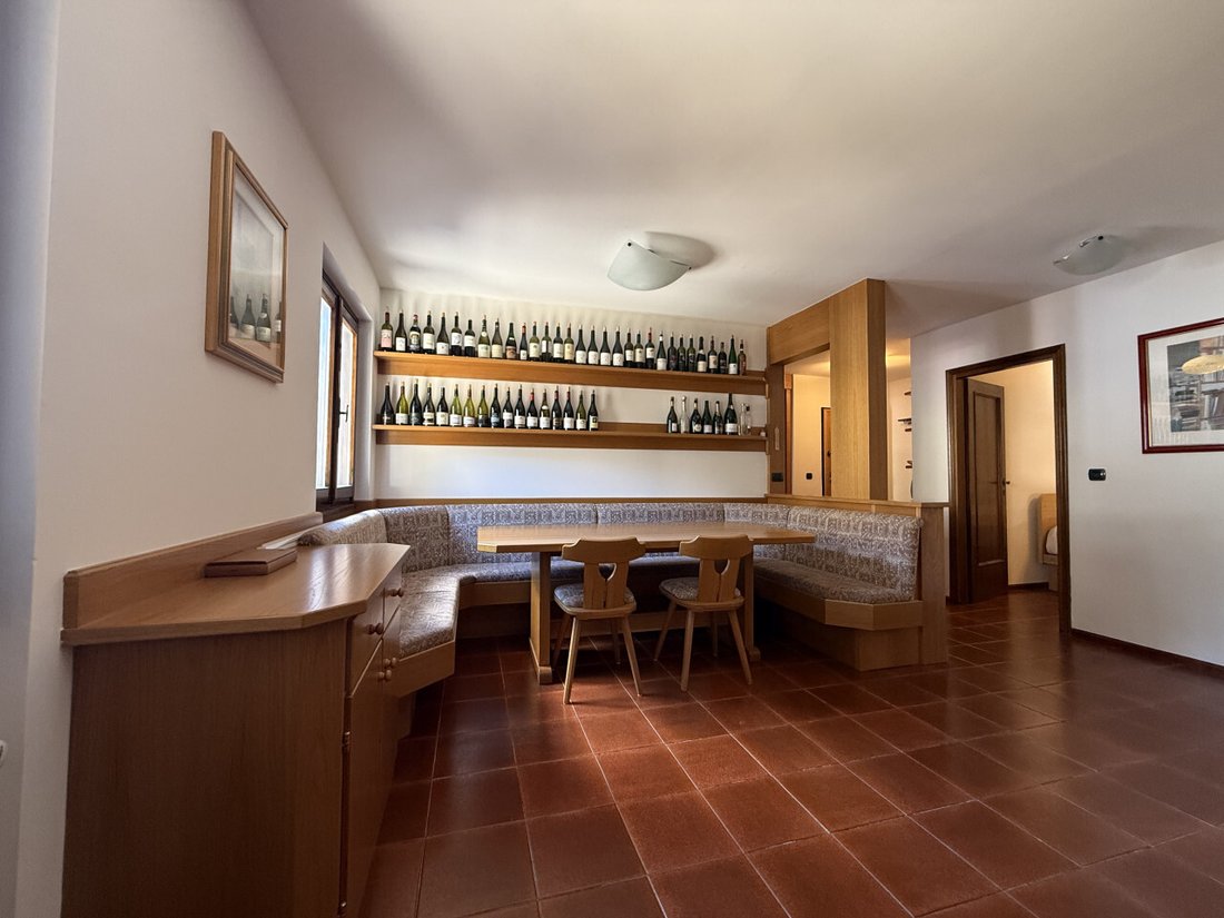 Apartment in Canazei, Trentino – Alto Adige/Südtirol, Italy 1 - 17488573