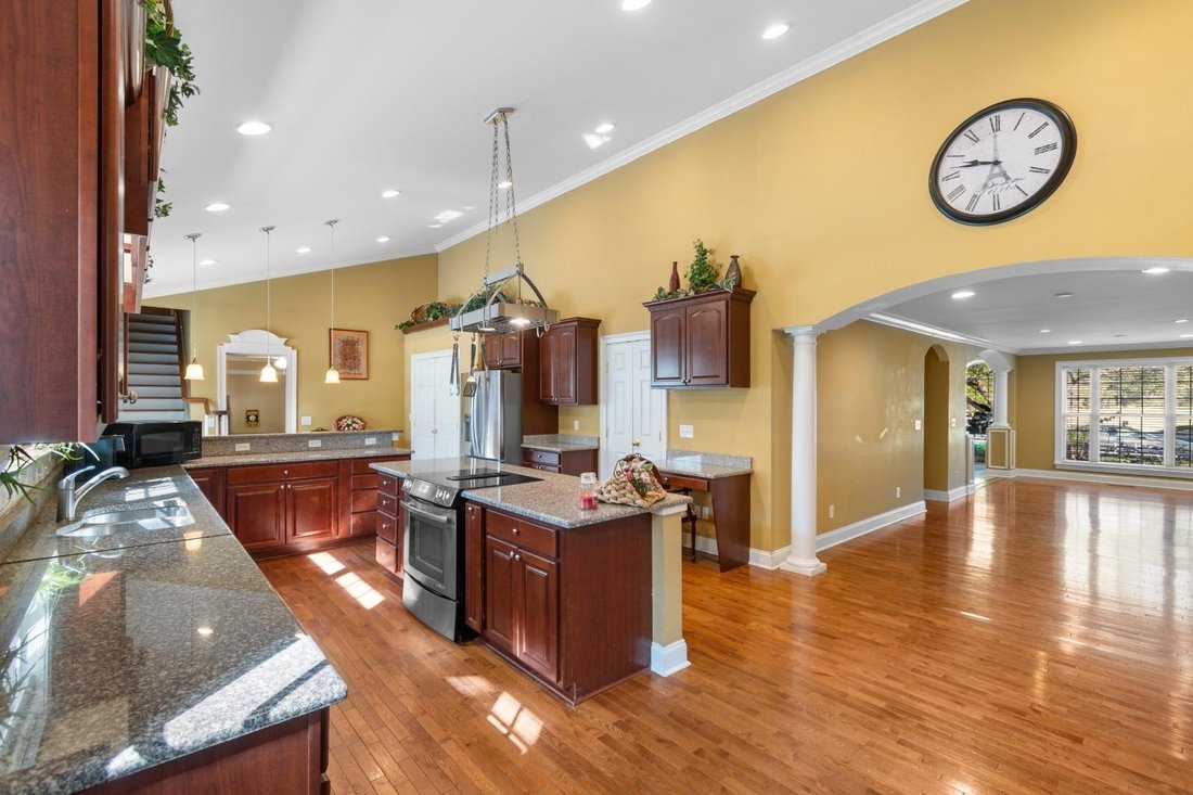 House in Conway, South Carolina, United States 5 - 17556730