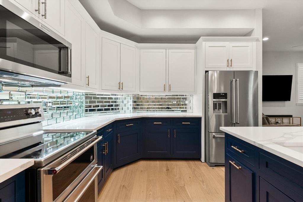Condo in Arlington, Texas, United States 2 - 17560273