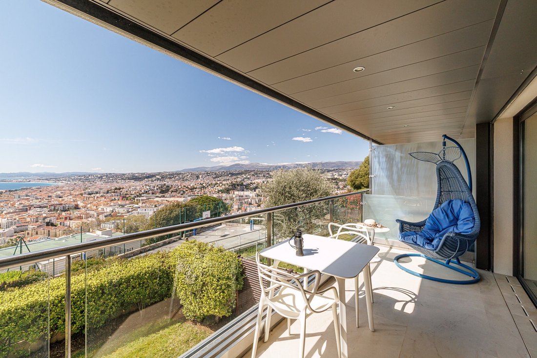 Apartment in Nice, Provence-Alpes-Côte d'Azur, France 4 - 17563192
