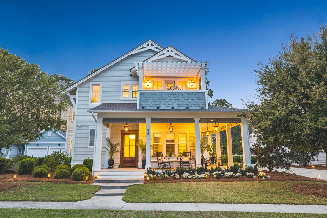 House in Watersound, Florida, United States 1 - 17558094