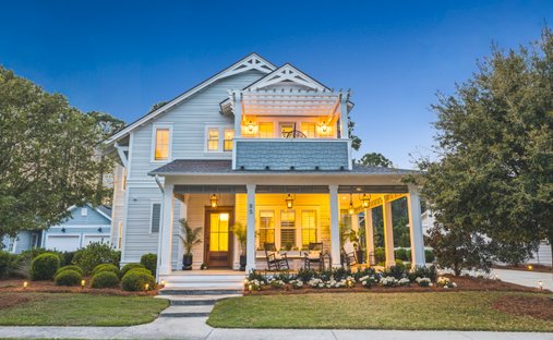House in Watersound, Florida, United States 1