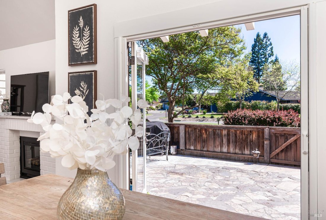 Maison de ville à Yountville, Californie, États-Unis 2 - 17566099