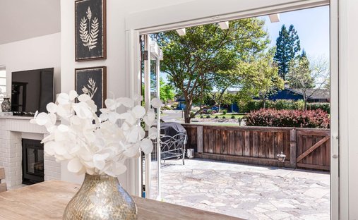 Townhouse in Yountville, California, United States 1