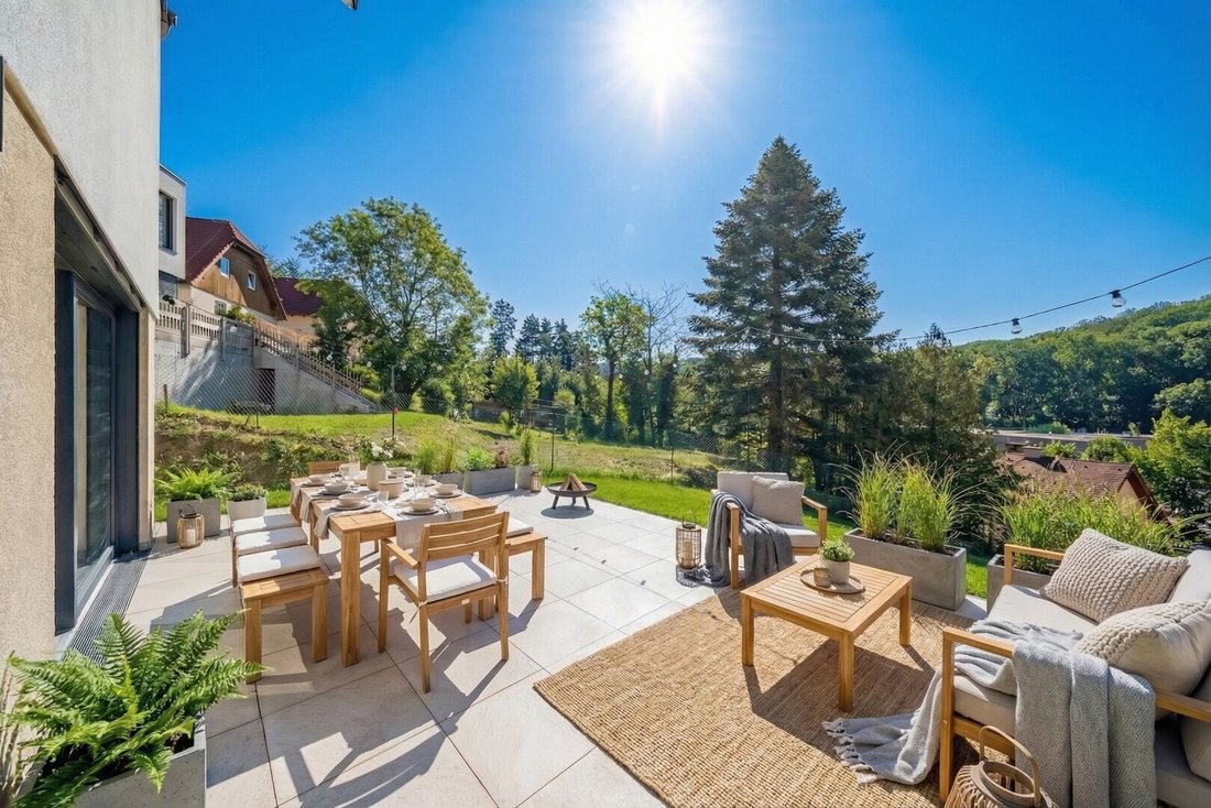 Apartment in Mauerbach, Lower Austria, Austria 2 - 17567691