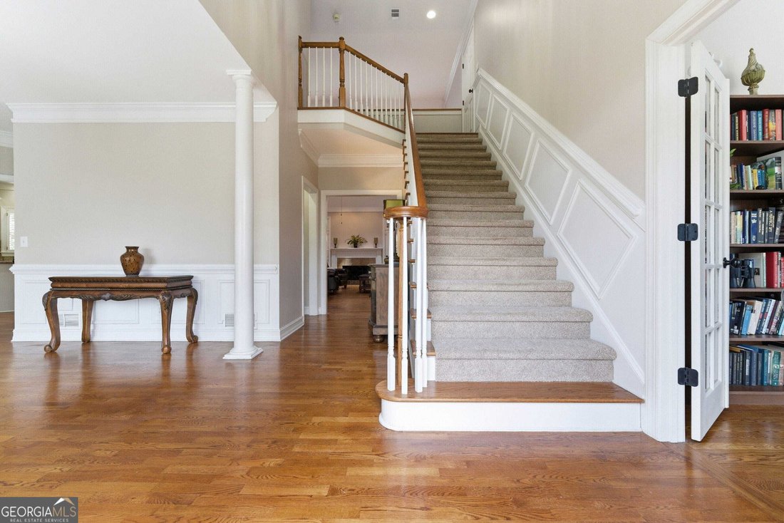 House in Peachtree City, Georgia, United States 5 - 17560487