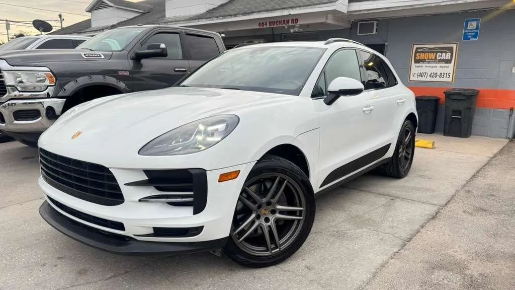 Suv in Orlando, FL, United States 3 - 17561412