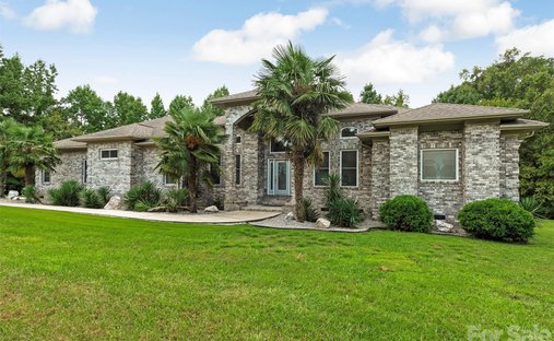 Haus in Weddington, North Carolina, Vereinigte Staaten 1