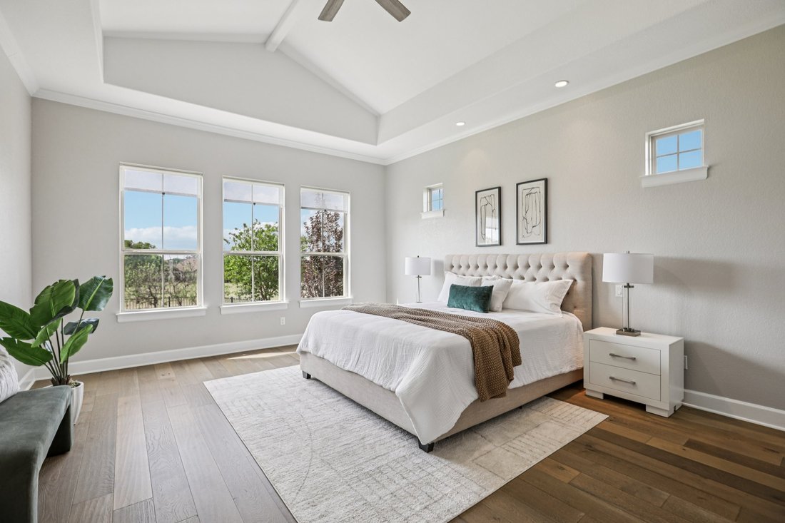 House in Georgetown, Texas, United States 5 - 17560171