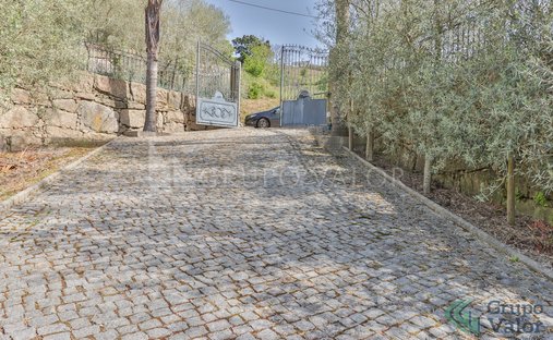 Finca in Alpendorada, Varzea e Torrao, Porto District, Portugal 1
