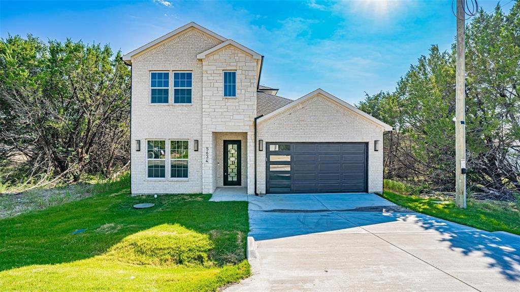 Granbury, Texas, United States 1 - 17562306