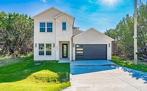 Apartment in Granbury, Texas, United States 1