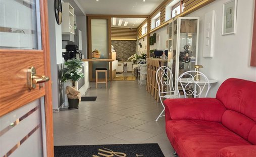 Haus in Annunziata-Giostra-Paradiso, Messina, Sizilien 1