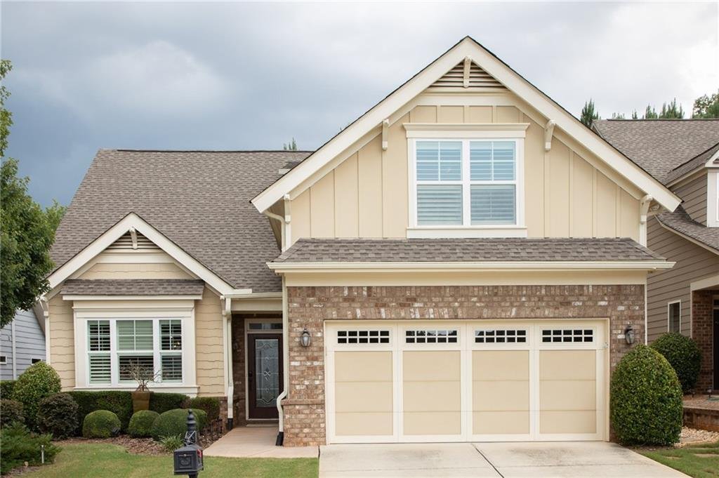 House in Gainesville, Georgia, United States 1 - 17560027