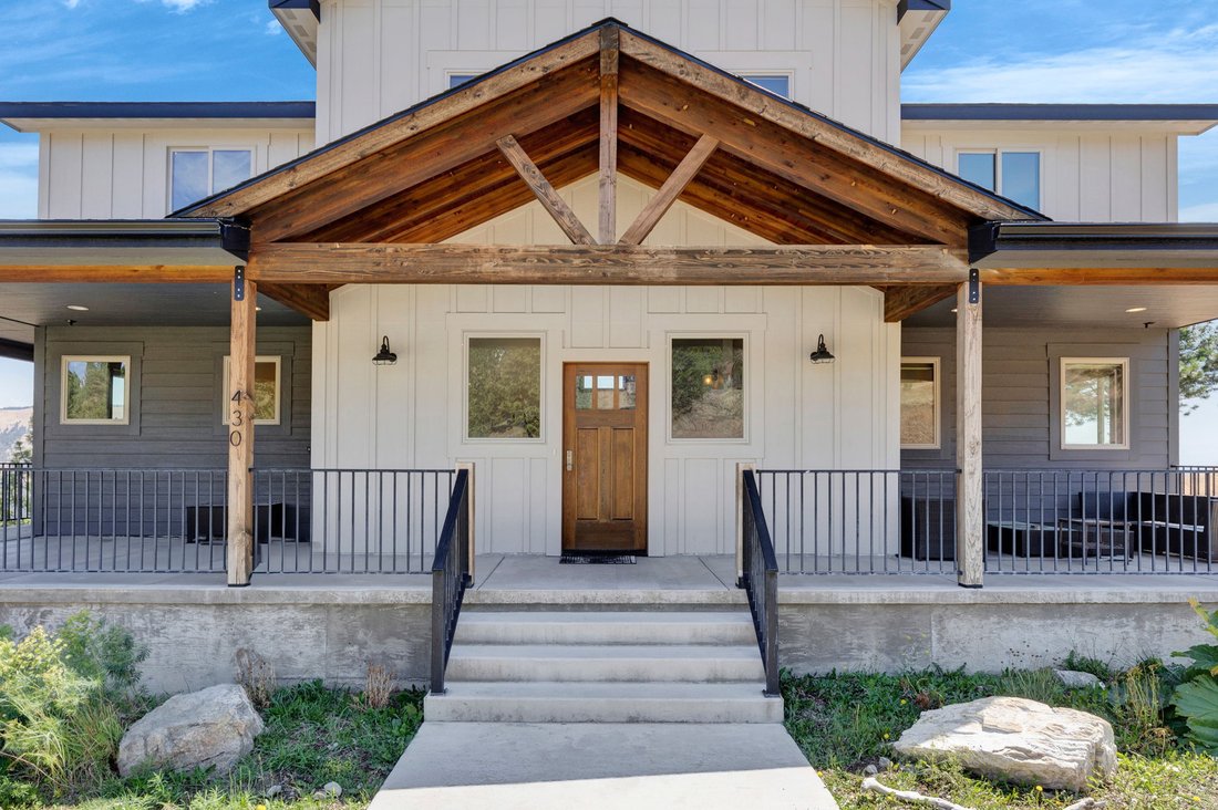 House in Lolo, Montana, United States 3 - 17560123