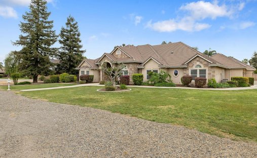 Casa a Visalia, California, Stati Uniti 1