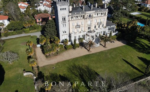 Appartamento a Pau, Nuova Aquitania, Francia 1