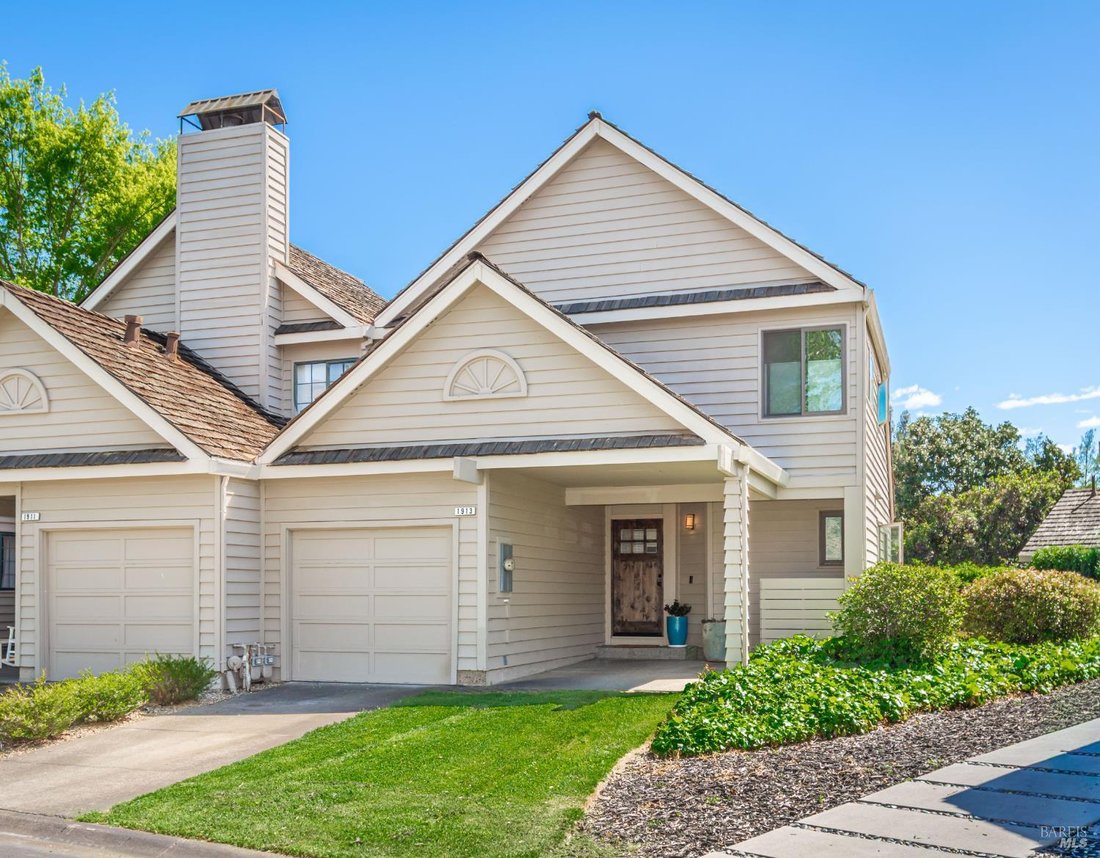 Townhouse in Yountville, California, United States 3 - 17566099
