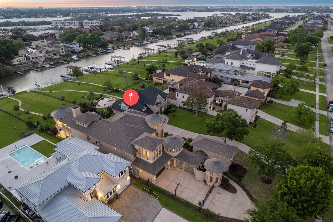 House in League City, Texas, United States 2 - 17560410