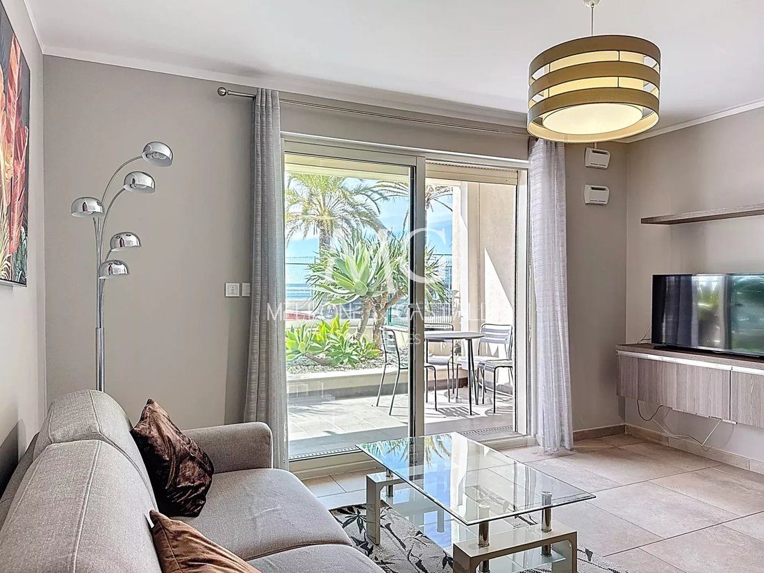 Apartment in Cannes, Provence-Alpes-Côte d'Azur, France 2 - 17562727