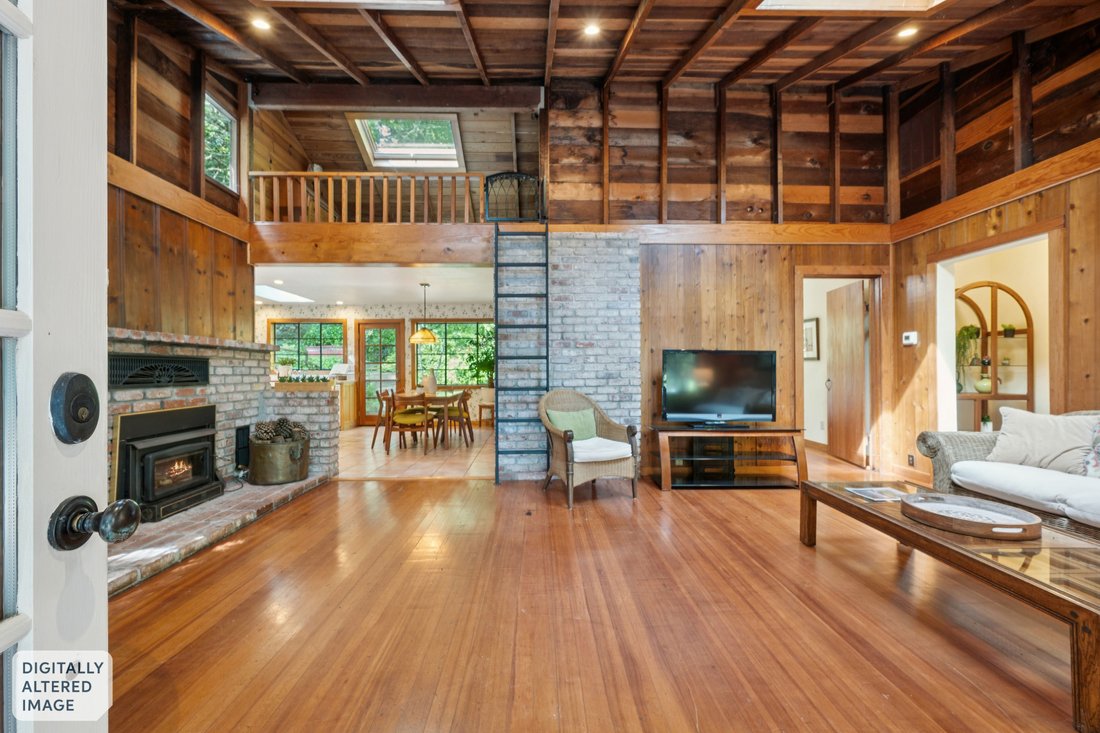 House in Healdsburg, California, United States 5 - 17559333