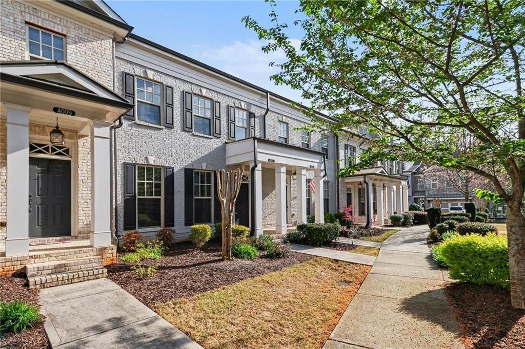 Townhouse in Roswell, Georgia, United States 3 - 17559990
