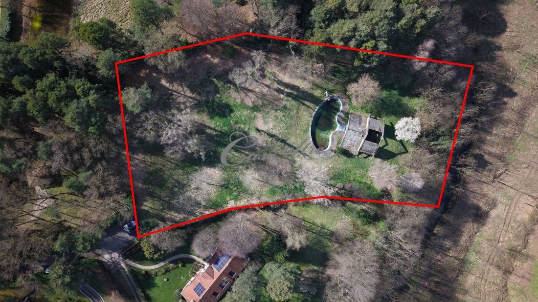 Land in Guanzate, Lombardy, Italy 1 - 17081365